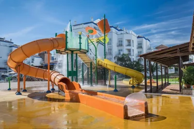 Occidental Torremolinos Playa — 写真 3