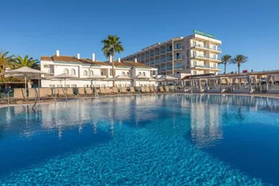 Occidental Torremolinos Playa — 写真 4