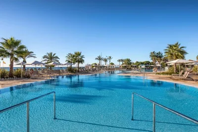 Occidental Torremolinos Playa — 写真 5