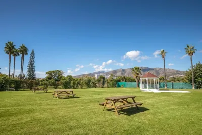 Occidental Torremolinos Playa — 写真 9
