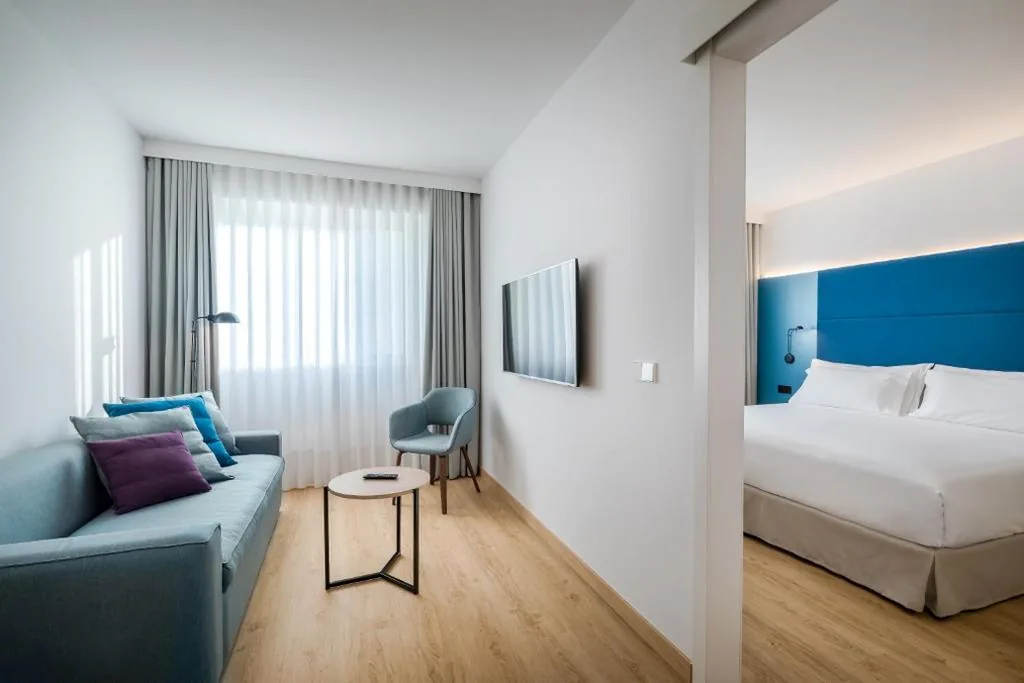 Premium — Occidental Vigo