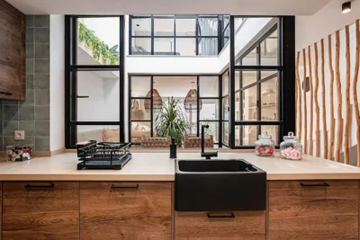 Ocean beachside house with pool 46 — 写真 6