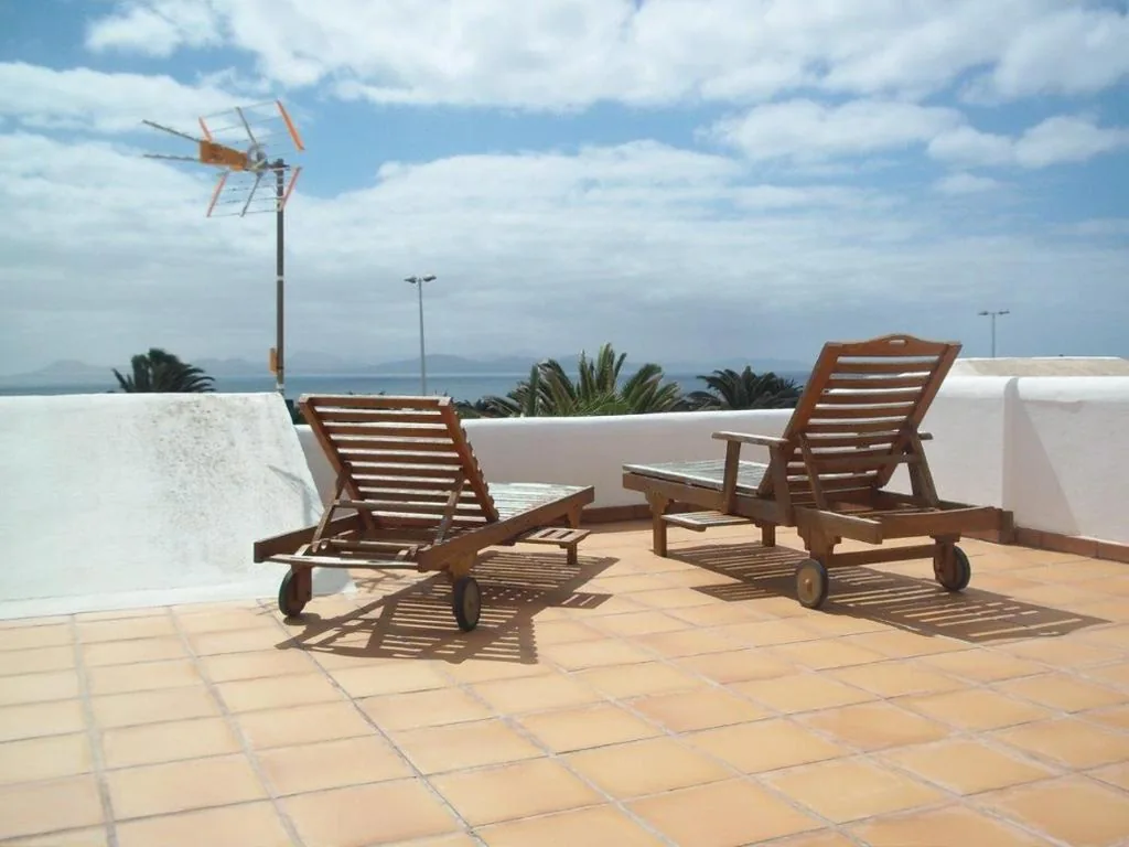 Haus mit 1 Schlafzimmer — Ocean Breeze