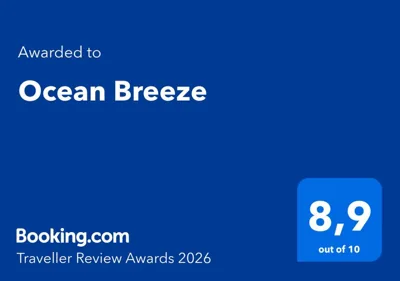 Ocean Breeze — Foto 9