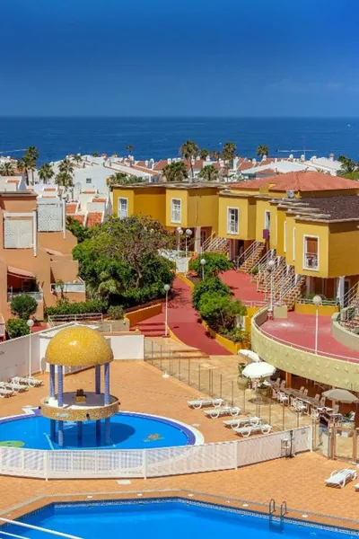 Ocean Dream - Costa Adeje — foto 4