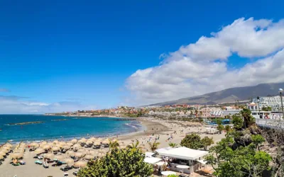 Ocean Dream - Costa Adeje — foto 7