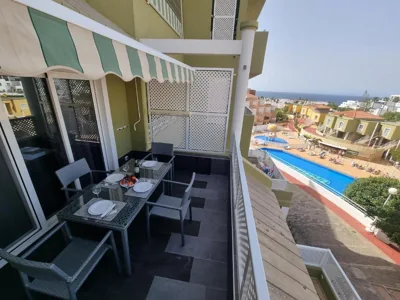 Ocean Dream - Costa Adeje — foto 11