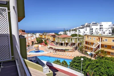 Ocean Dream - Costa Adeje — foto 12