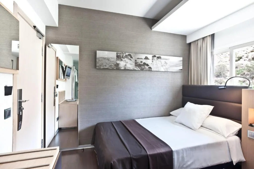 Habitación Individual Deluxe — Ocean Drive Ibiza
