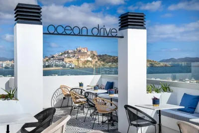 Ocean Drive Ibiza — foto 2