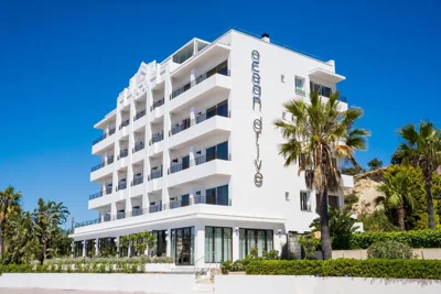 Ocean Drive Ibiza — foto 3