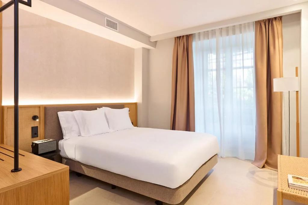 Monolocale Deluxe — Ocean Drive Málaga - New Opening 2026