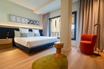 Ocean Drive Sevilla — 照片 5