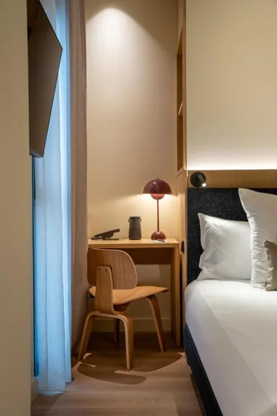 Ocean Drive Sevilla — 照片 9