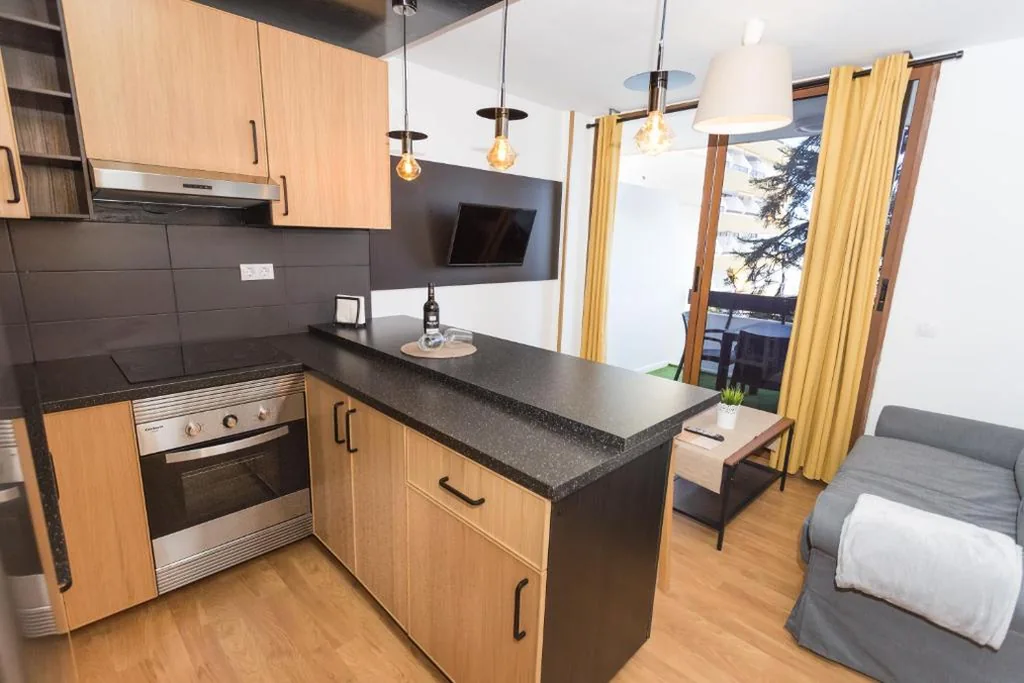 Casa con 1 dormitorio — Ocean Friendly Holiday Home