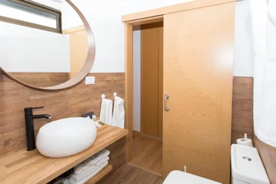 Ocean Friendly Holiday Home — foto 8