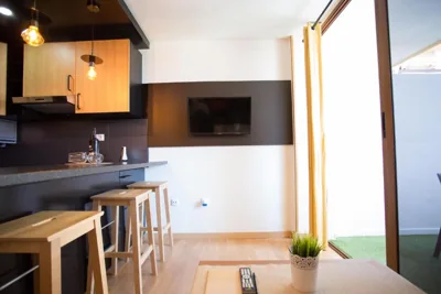 Ocean Friendly Holiday Home — foto 10
