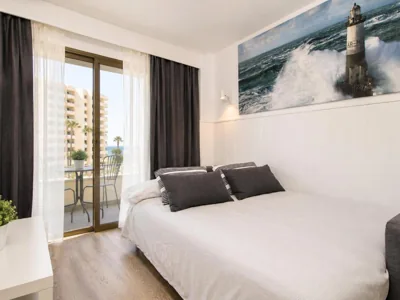 Ocean House Apartamento Exclusivo Vista Mar B 3 Plta 1 by Costa del Sol Stay — photo 2