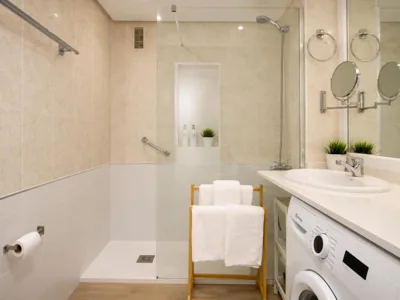 Ocean House Apartamento Exclusivo Vista Mar B 3 Plta 1 by Costa del Sol Stay — photo 3