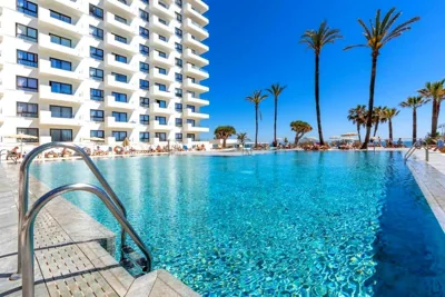 Ocean House Apartamento Exclusivo Vista Mar B 3 Plta 1 by Costa del Sol Stay — photo 4