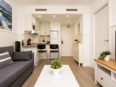 Ocean House Apartamento Exclusivo Vista Mar B 3 Plta 1 by Costa del Sol Stay — photo 5