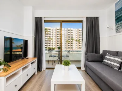 Ocean House Apartamento Exclusivo Vista Mar B 3 Plta 1 by Costa del Sol Stay — photo 6