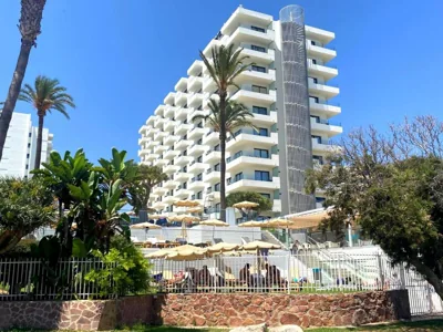 Ocean House Apartamento Exclusivo Vista Mar B 3 Plta 1 by Costa del Sol Stay — photo 7