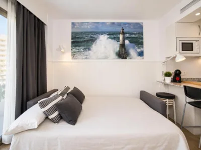 Ocean House Apartamento Exclusivo Vista Mar B 3 Plta 1 by Costa del Sol Stay — photo 8