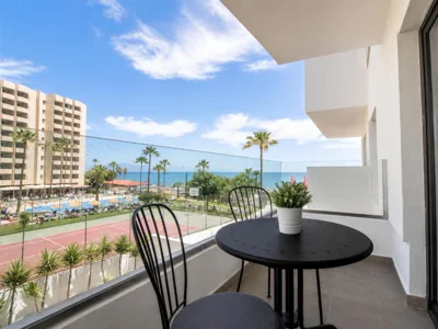 Ocean House Apartamento Exclusivo Vista Mar B 3 Plta 1 by Costa del Sol Stay — photo 9
