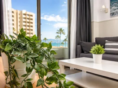 Ocean House Apartamento Exclusivo Vista Mar B 3 Plta 1 by Costa del Sol Stay — photo 10