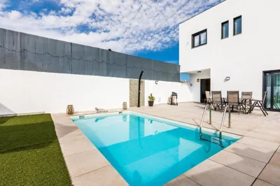 Ocean House Torre del Mar — photo 2
