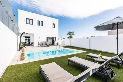 Ocean House Torre del Mar — photo 4