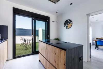 Ocean House Torre del Mar — photo 10