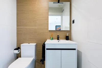 Ocean House Torre del Mar — photo 12