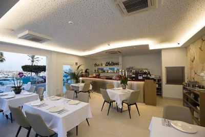 Ocean Lounge — foto 4