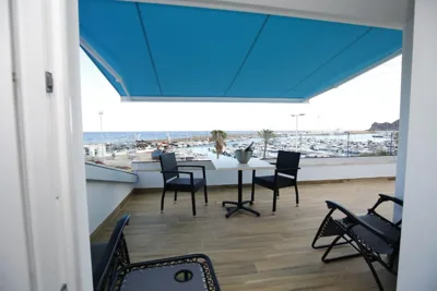 Ocean Lounge — foto 7