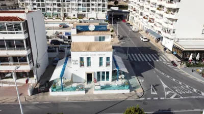 Ocean Lounge — foto 12