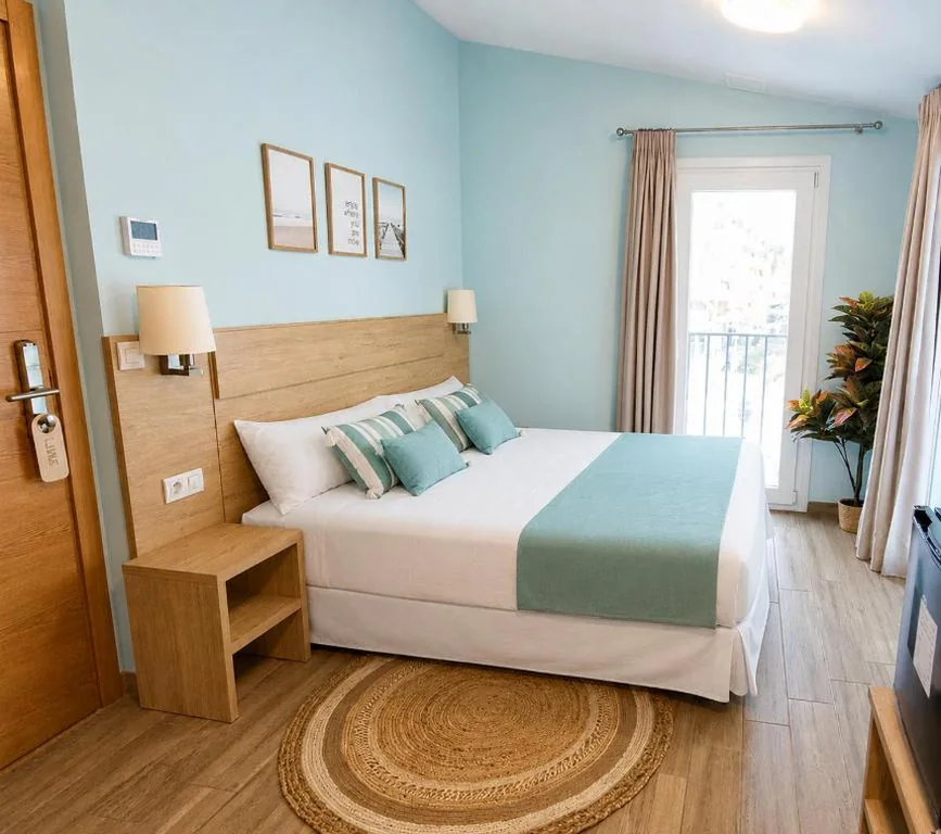 Suite Superior con vista sul mare — Ocean Lounge