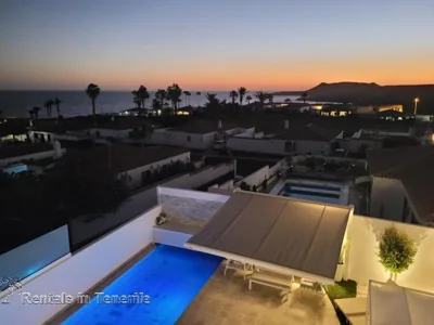OCEAN MARINA GOLF Villa — foto 2