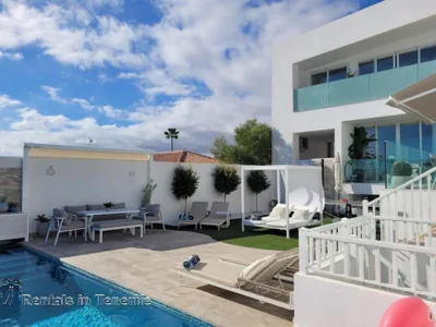 OCEAN MARINA GOLF Villa — foto 3