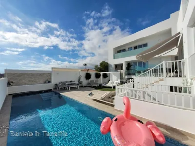 OCEAN MARINA GOLF Villa — foto 4