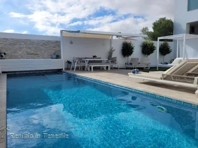 OCEAN MARINA GOLF Villa — foto 6