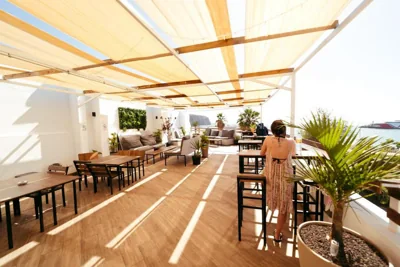 Ocean Nomads Coworking Tenerife — foto 4