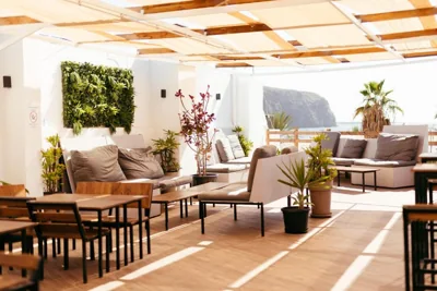 Ocean Nomads Coworking Tenerife — foto 6