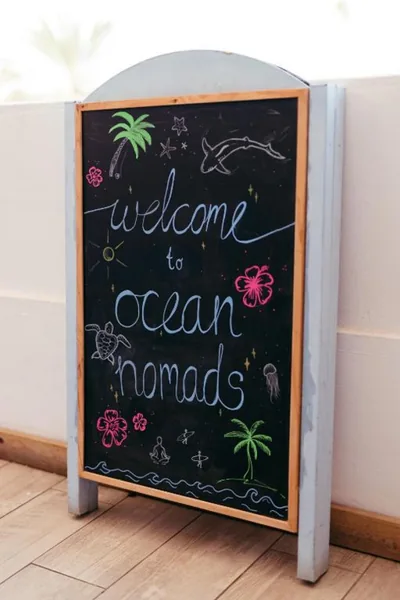 Ocean Nomads Coworking Tenerife — foto 9