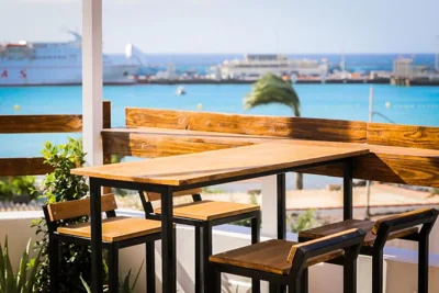 Ocean Nomads Coworking Tenerife — foto 12