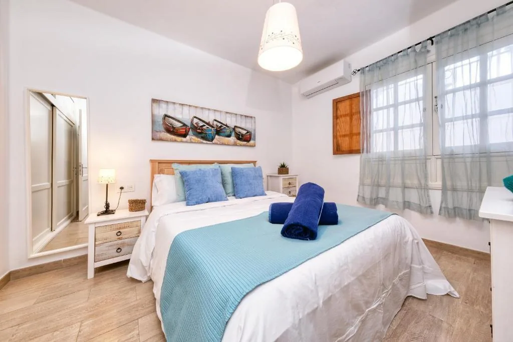 Ocean Tabaiba - Pool - 30M to the Beach - By Lanzarote Vacation Homes