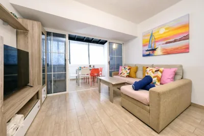 Ocean Tabaiba - Pool - 30M to the Beach - By Lanzarote Vacation Homes — foto 6