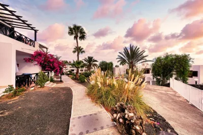Ocean Tabaiba - Pool - 30M to the Beach - By Lanzarote Vacation Homes — foto 7