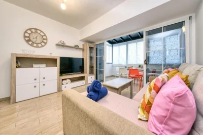 Ocean Tabaiba - Pool - 30M to the Beach - By Lanzarote Vacation Homes — foto 9